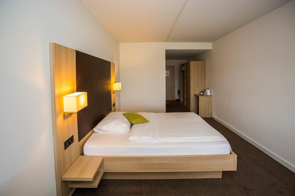 Hotel Hoeri Inn 외부 사진