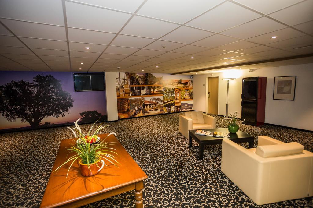 Hotel Hoeri Inn 외부 사진