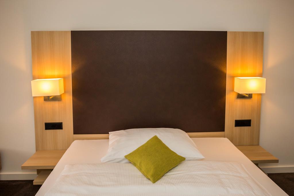 Hotel Hoeri Inn 외부 사진