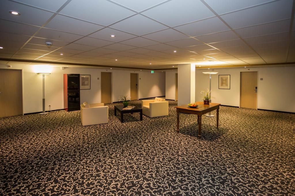 Hotel Hoeri Inn 외부 사진