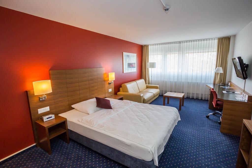 Hotel Hoeri Inn 외부 사진