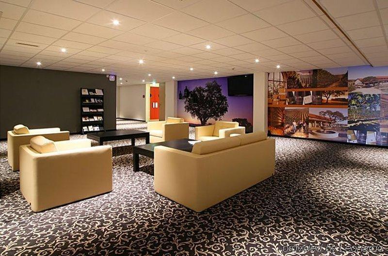 Hotel Hoeri Inn 외부 사진