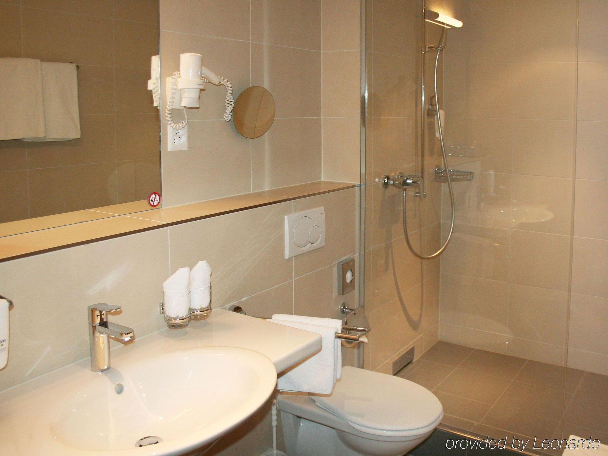 Hotel Hoeri Inn 외부 사진