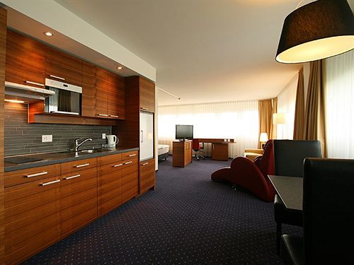 Hotel Hoeri Inn 외부 사진