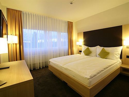 Hotel Hoeri Inn 외부 사진