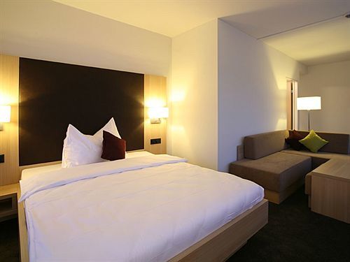 Hotel Hoeri Inn 외부 사진