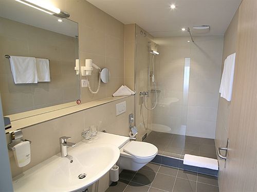 Hotel Hoeri Inn 외부 사진