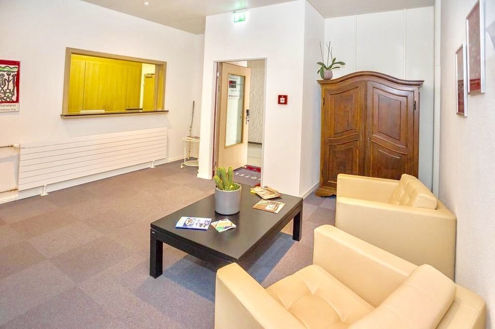 Hotel Hoeri Inn 외부 사진
