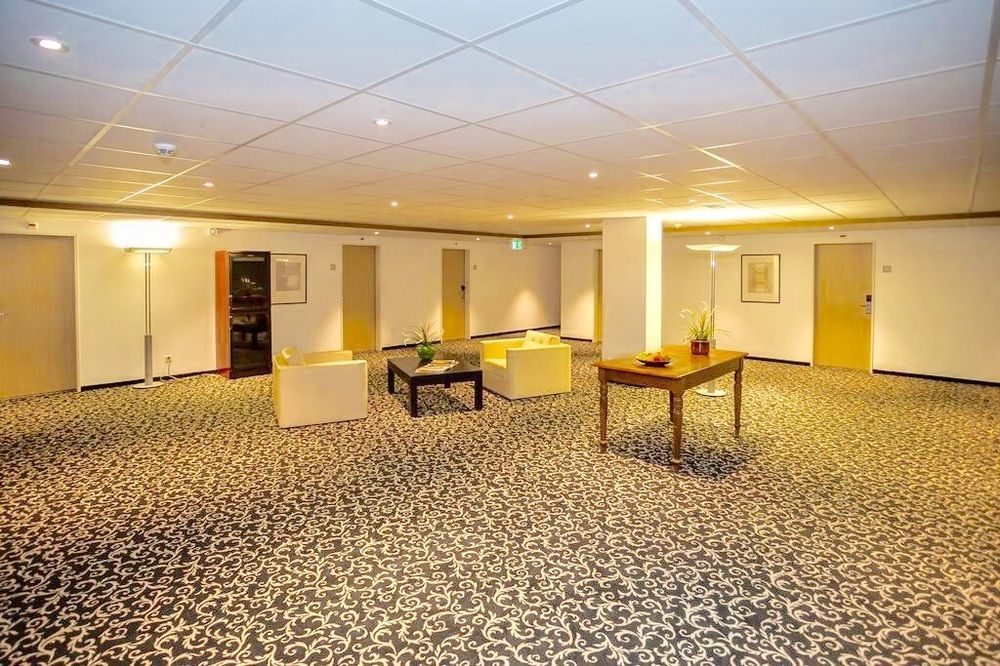 Hotel Hoeri Inn 외부 사진