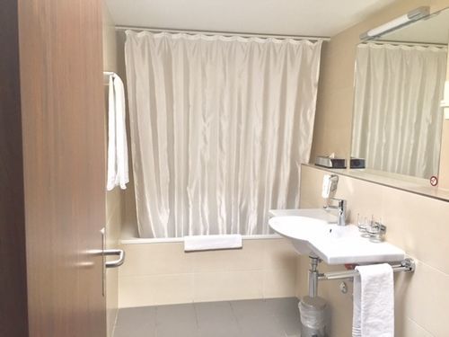 Hotel Hoeri Inn 외부 사진