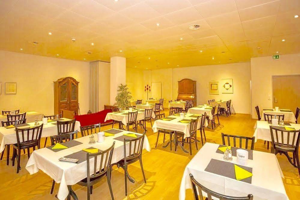 Hotel Hoeri Inn 외부 사진
