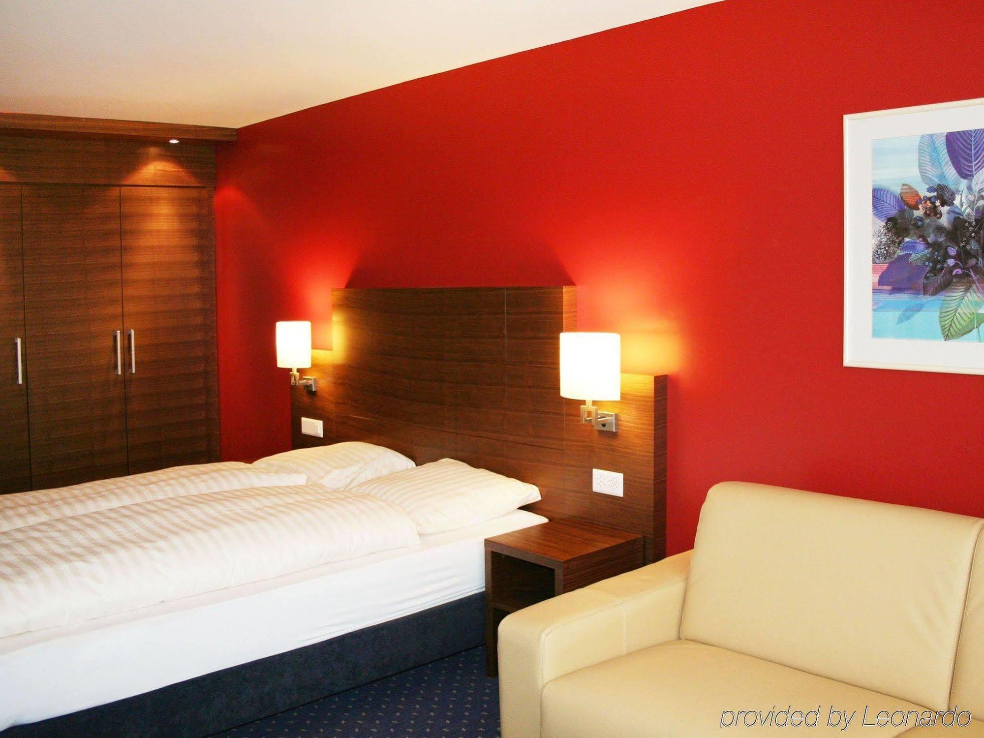 Hotel Hoeri Inn 외부 사진