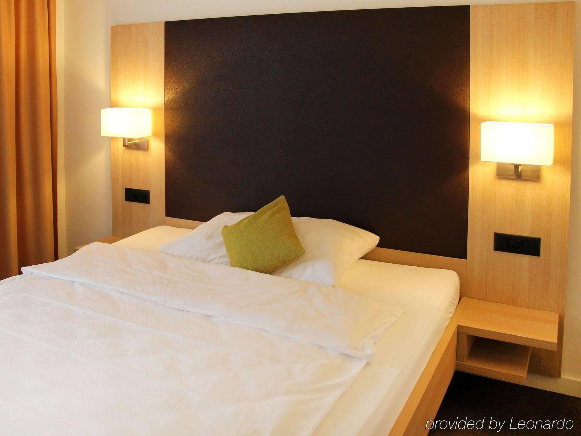Hotel Hoeri Inn 외부 사진